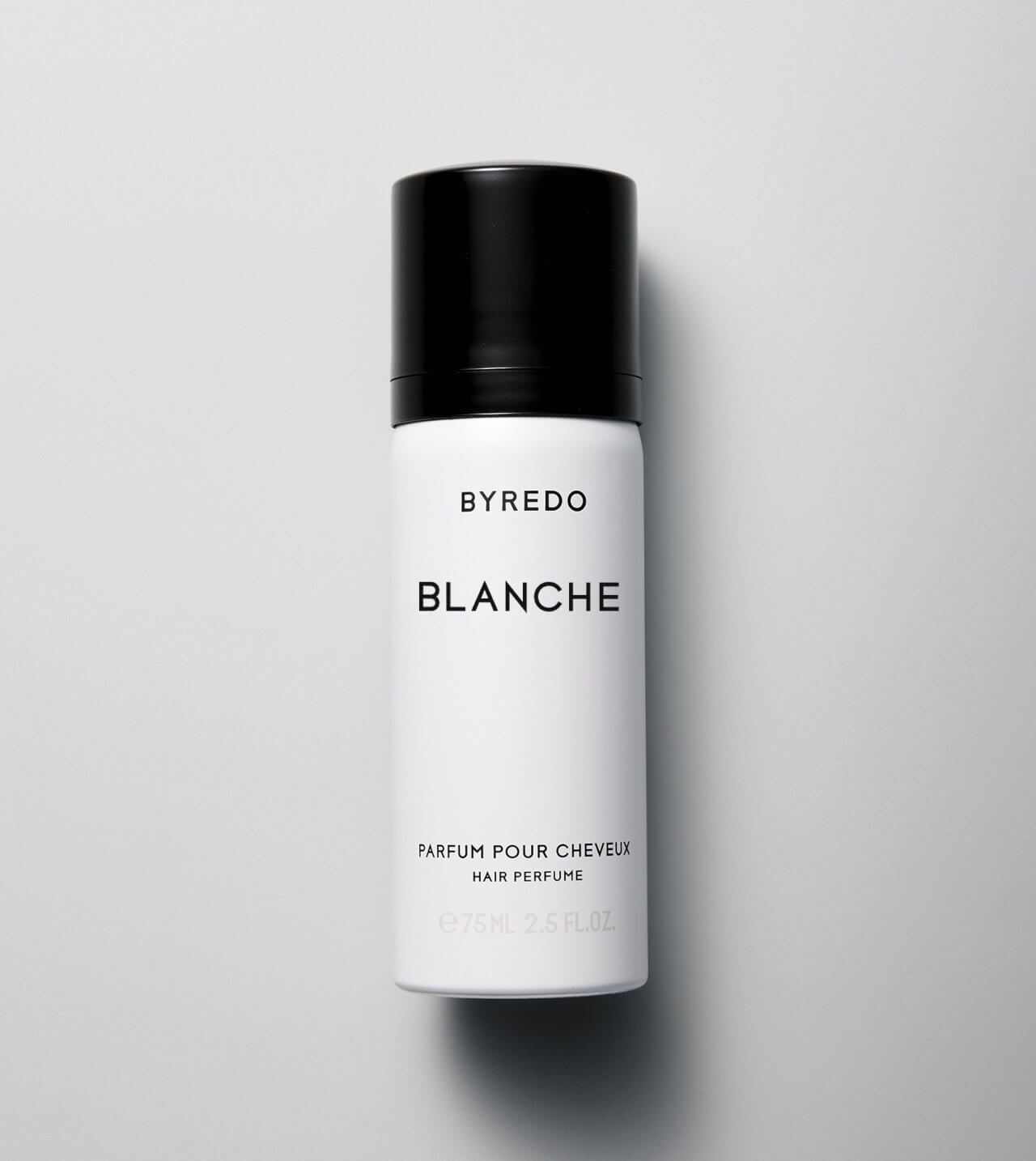 BYREDO - Blanche Hair Perfume – Atelier New York