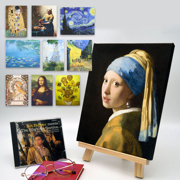 アートファインボード [全10種類] アートプロモート F3/P3-05〜69