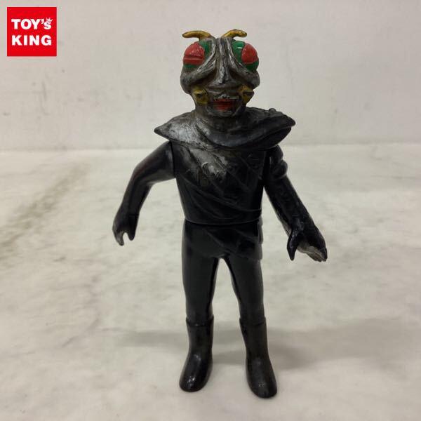 ポピー ソフビ 超人バロム1 ケラゲルゲ 販売・買取