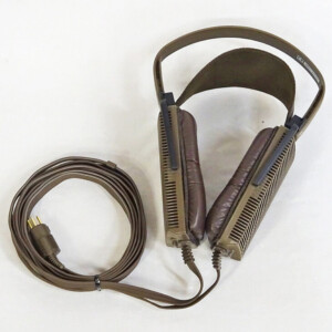 STAX【SR-404 Signature】スタックス ヘッドホン イヤースピーカー