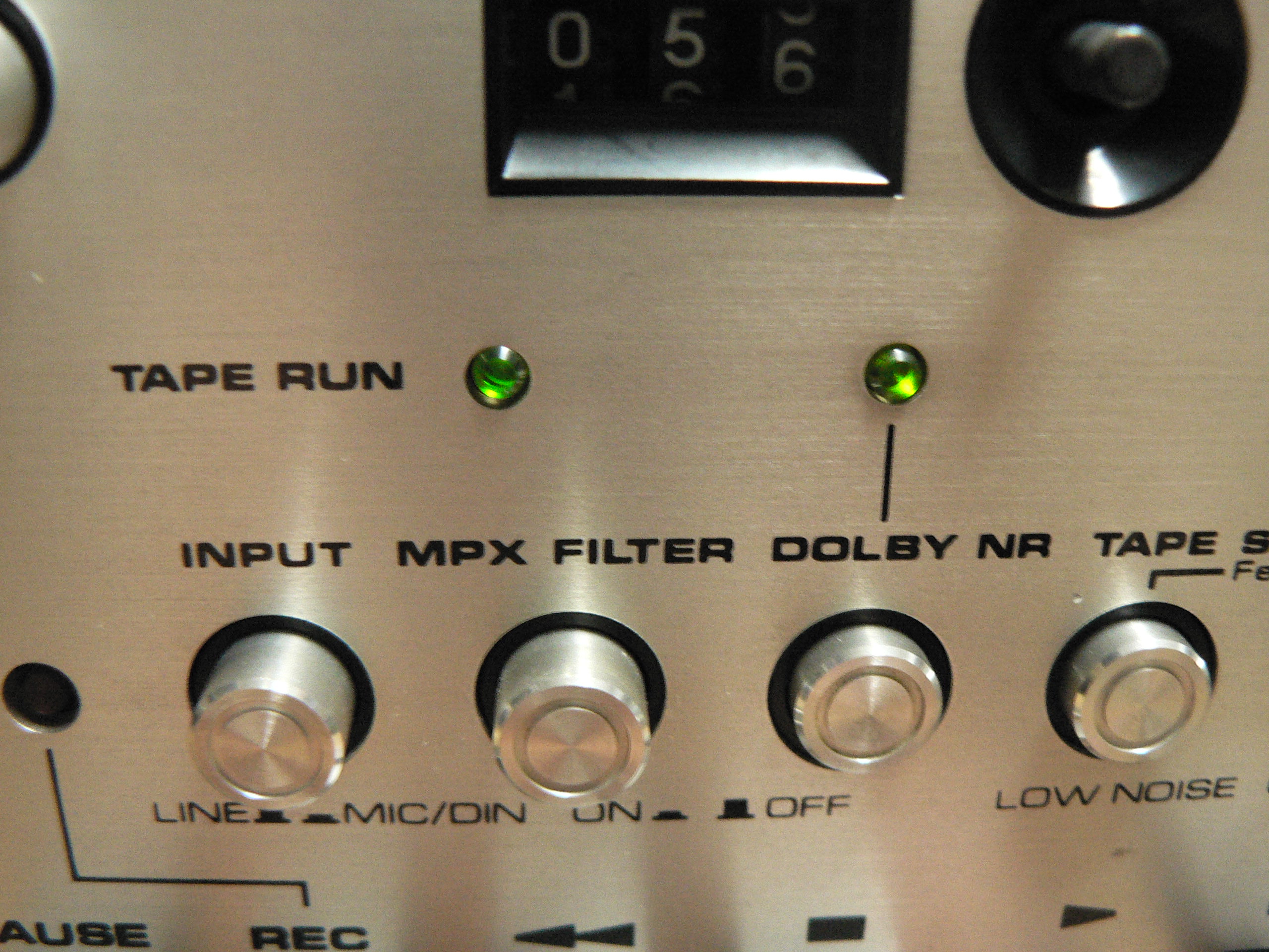 AKAI GXC-710D – Audiolife － Enjoy your audio life!!