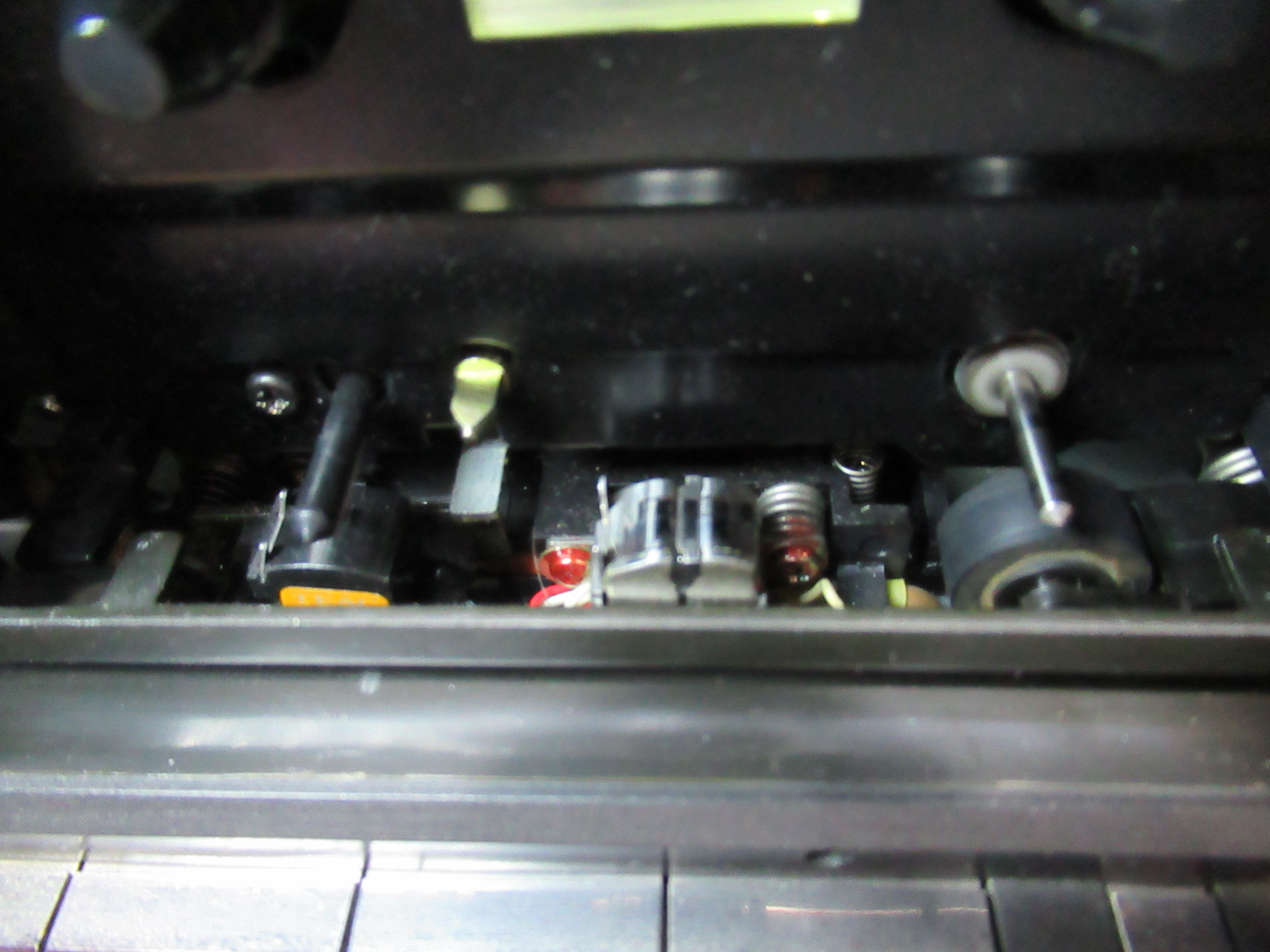 TEAC V-900X – Audiolife － Enjoy your audio life!!