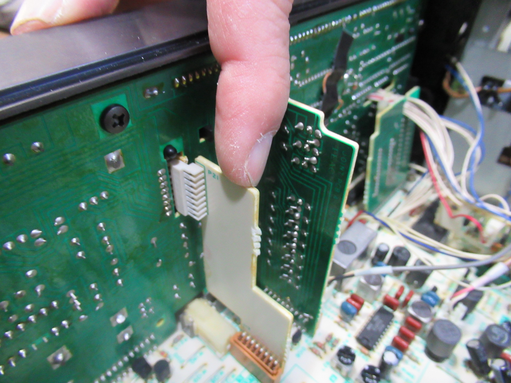 TEAC R-919X 凡ミスで迷走 – Audiolife － Enjoy your audio life!!