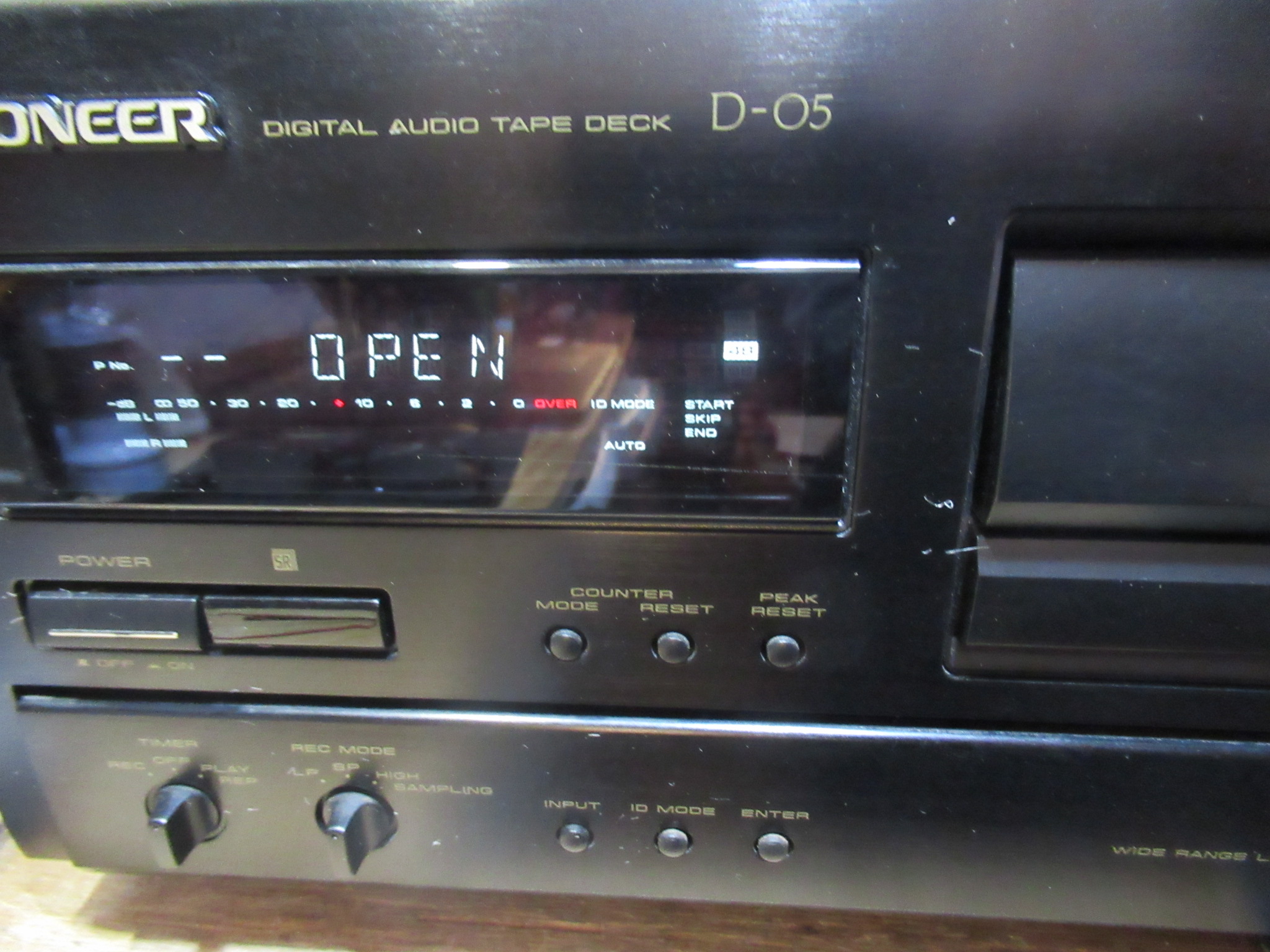 PIONEER D-05 – Audiolife － Enjoy your audio life!!