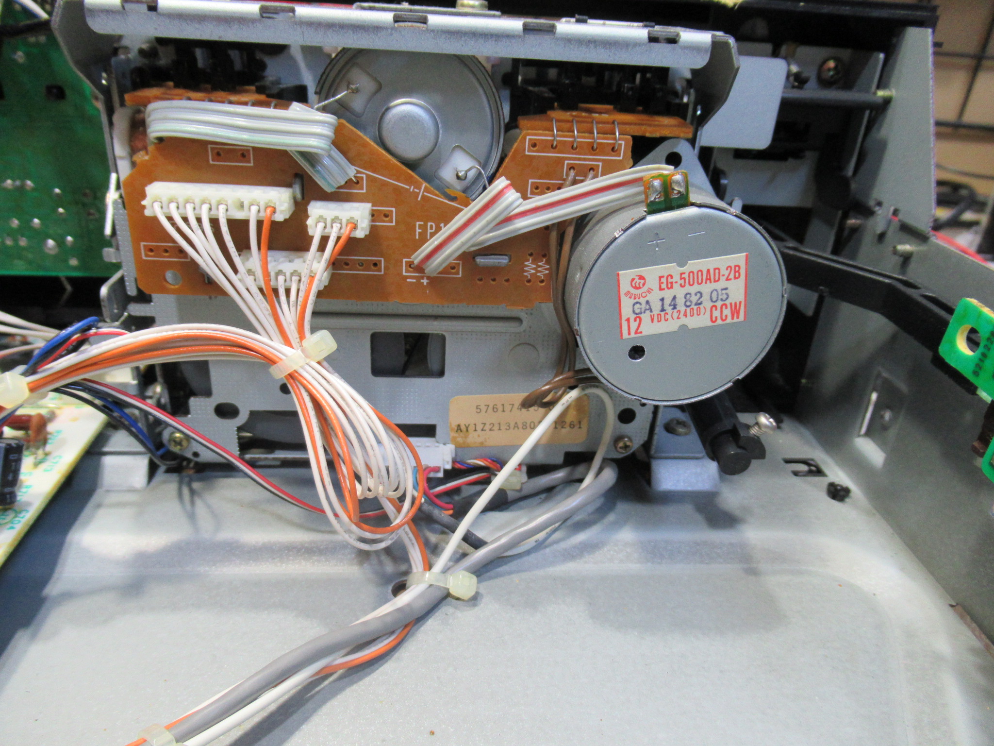 TEAC R-616X – Audiolife － Enjoy your audio life!!