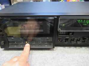 Aurex PC-X66AD – Audiolife － Enjoy your audio life!!