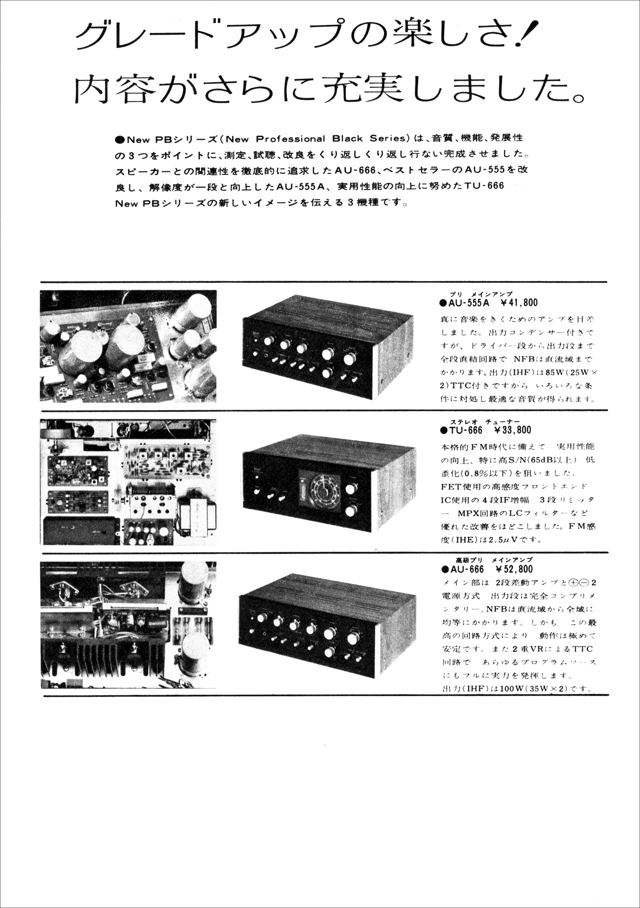 TU666 | the re:View (in the past)