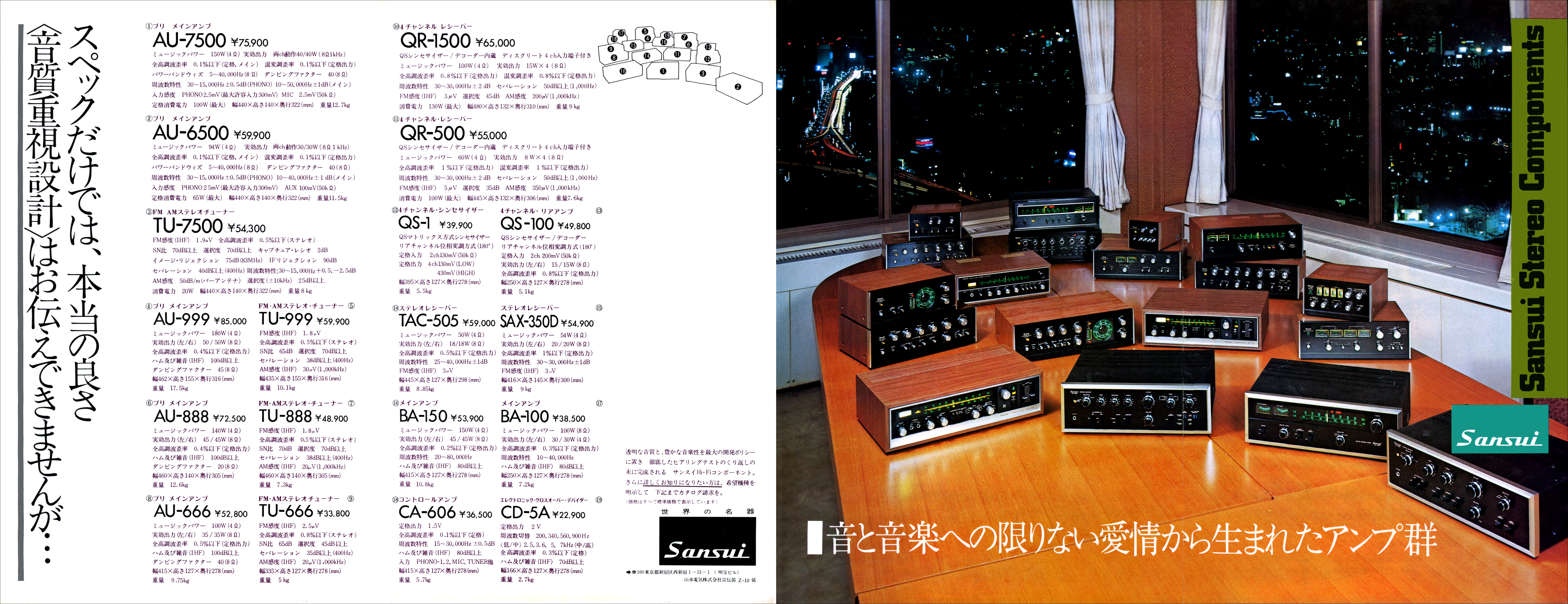 TU666 | the re:View (in the past)