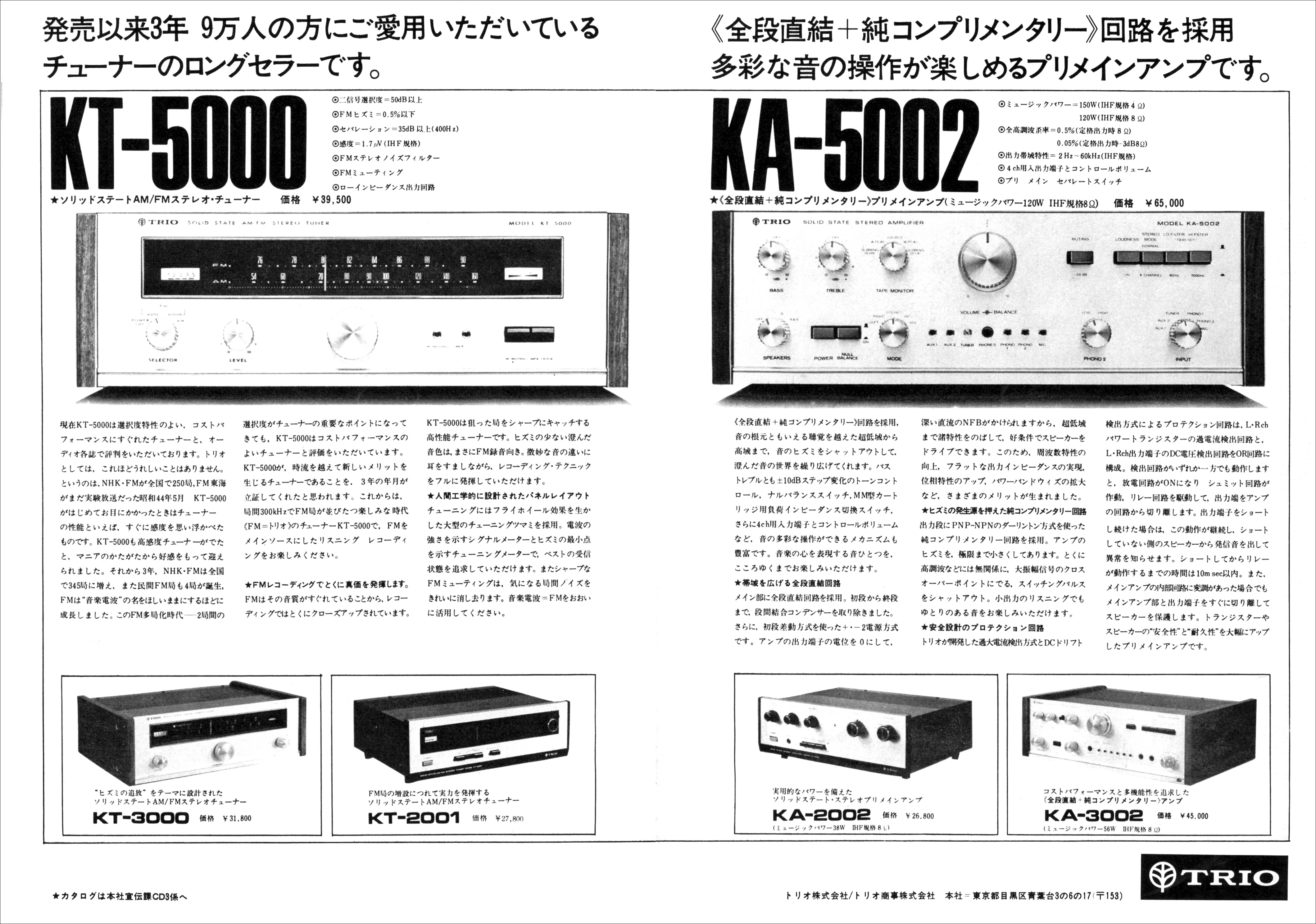 KA3002 | the re:View (in the past)