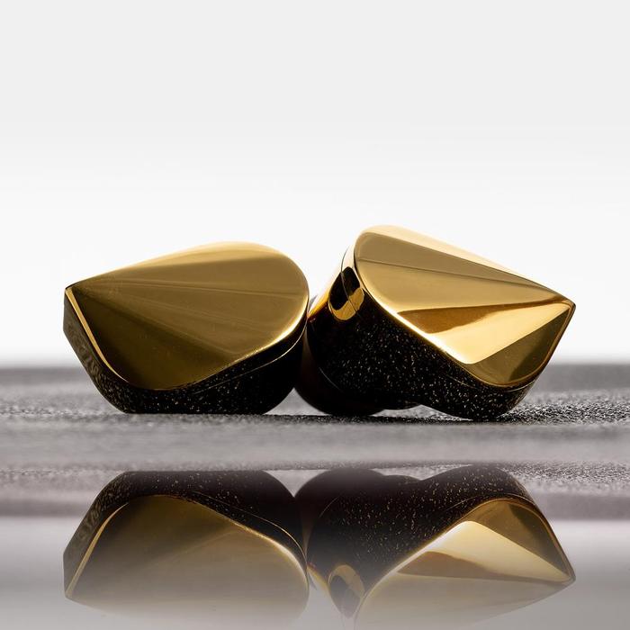 レビュー】おすすめの中華イヤホン：水月雨（Moondrop） Illumination