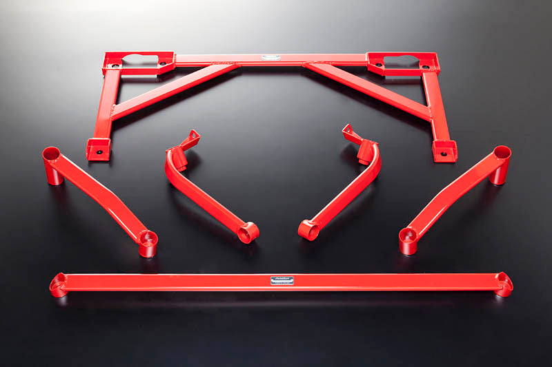 メンバーブレースセット | オートエクゼ公式オンラインストア | マツダ