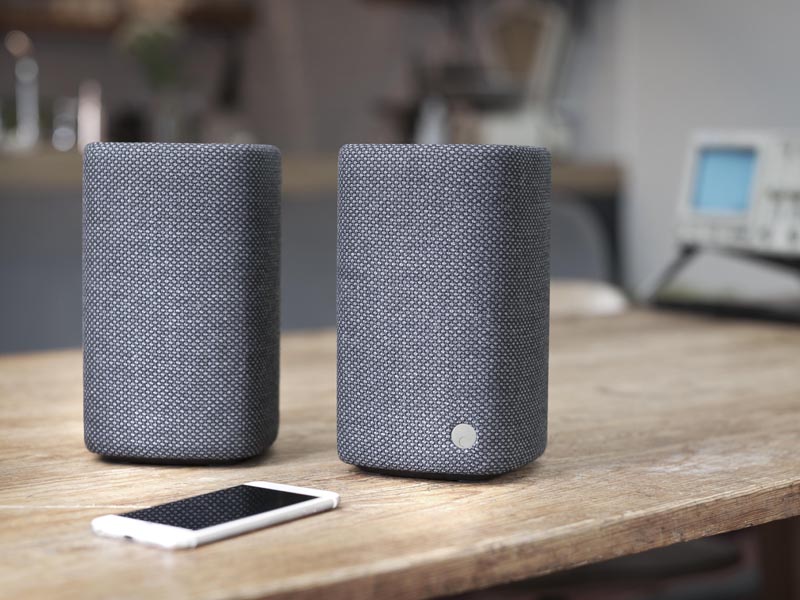 Cambridge Audio、ハイエンドオーディオのユニットを採用したBluetooth