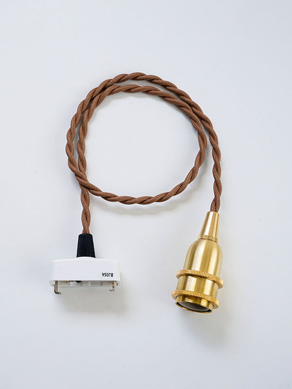 ペンダント灯具 E17用（挟み込み用） | AXCIS ONLINE