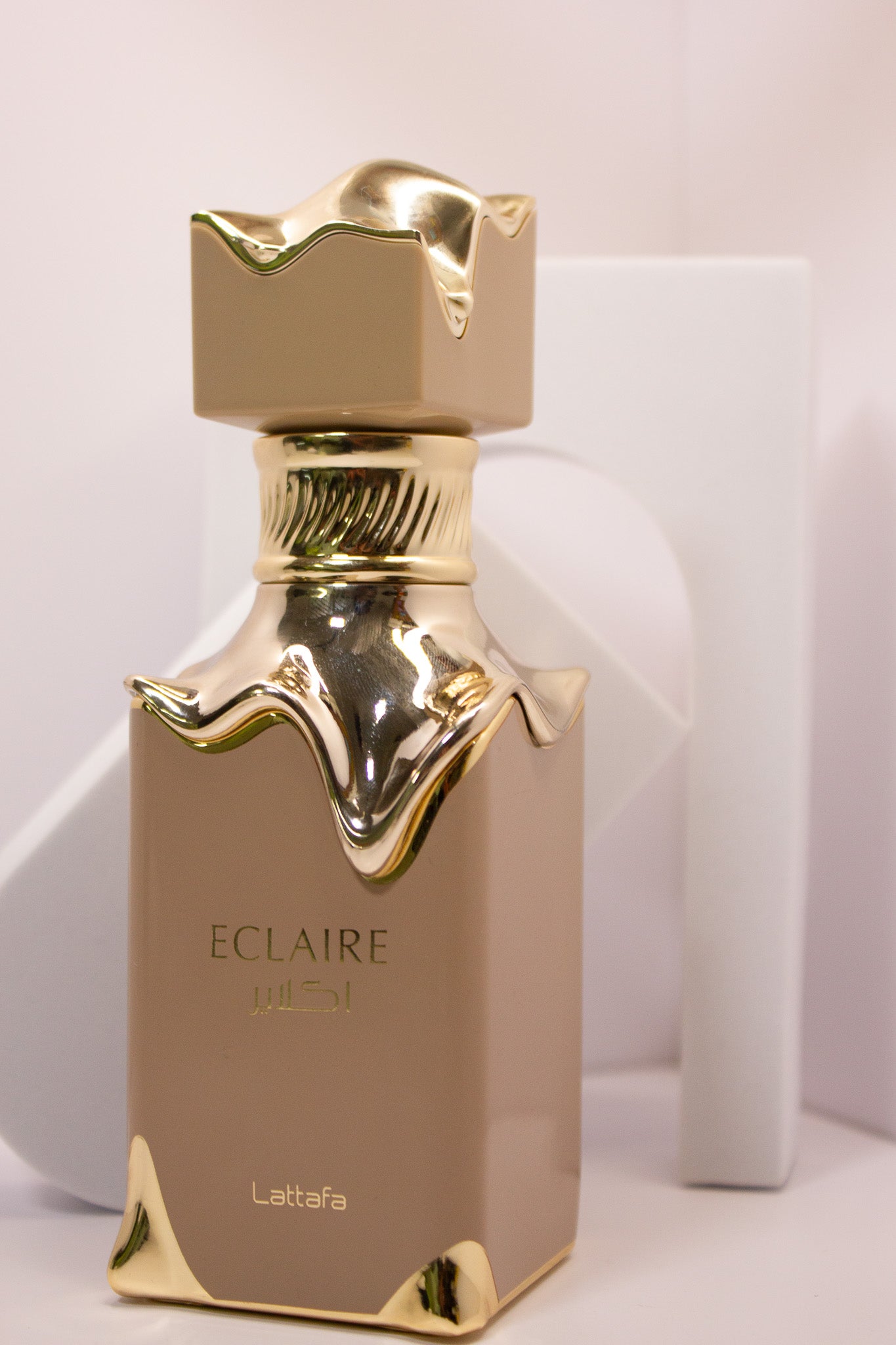 Eclaire by Lattafa – AYA Fragrances