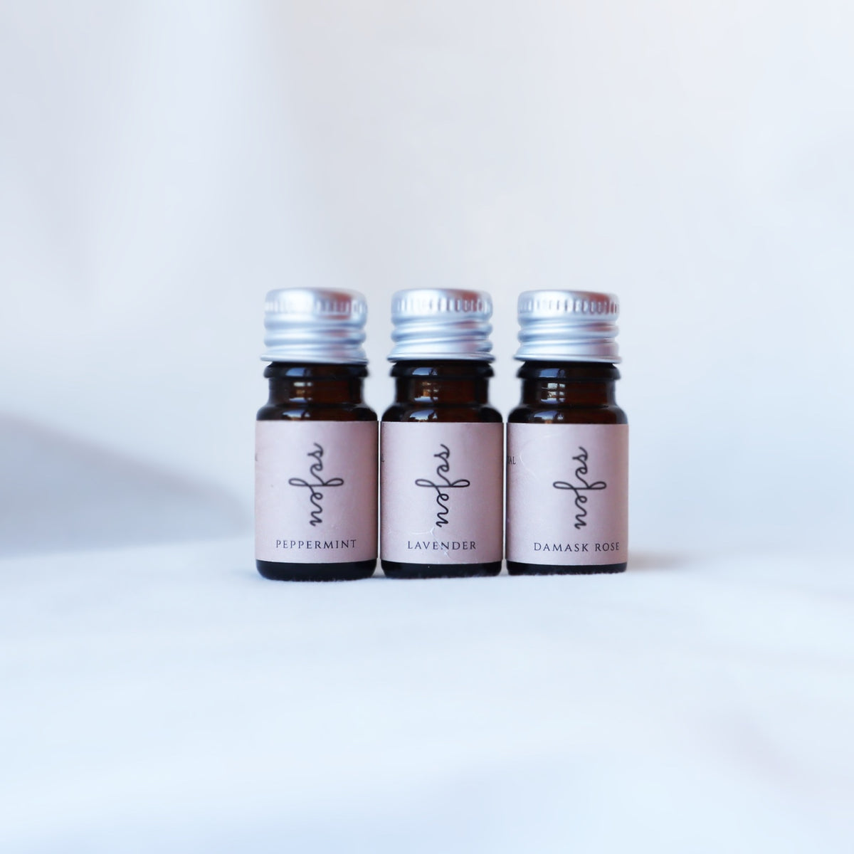 Nəfəs エッセンシャルオイル ラベンダー 5ml – アゼルバイジャンの食卓