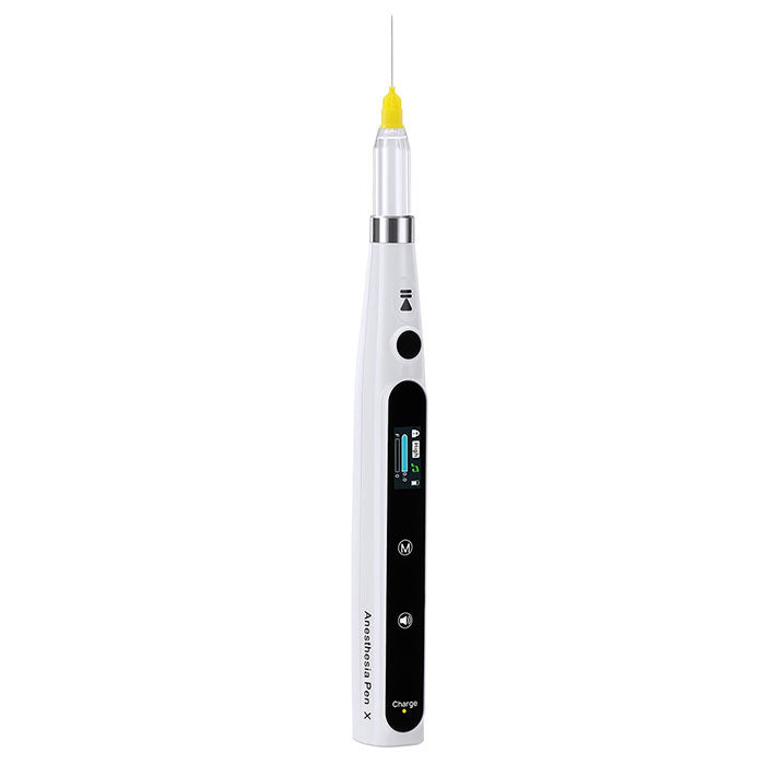 Dental Professional Painless Oral Local Anesthesia Delivery Device