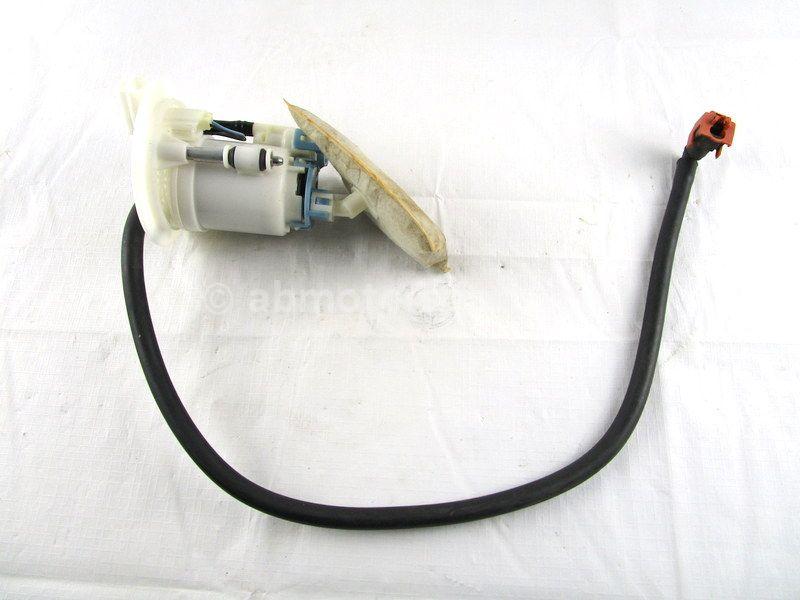 Fuel Pump - Yamaha Phazer MTN| Alberta Motorsports Sales & Salvage Ltd