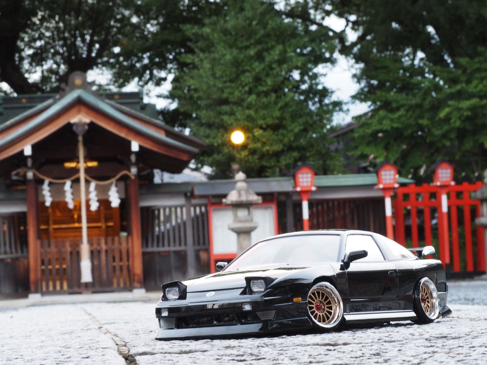 180SX BN SPORTS｜アディクション