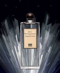 Serge Lutens Nuit de Cellophane: Bipolar Extremes – Kafkaesque