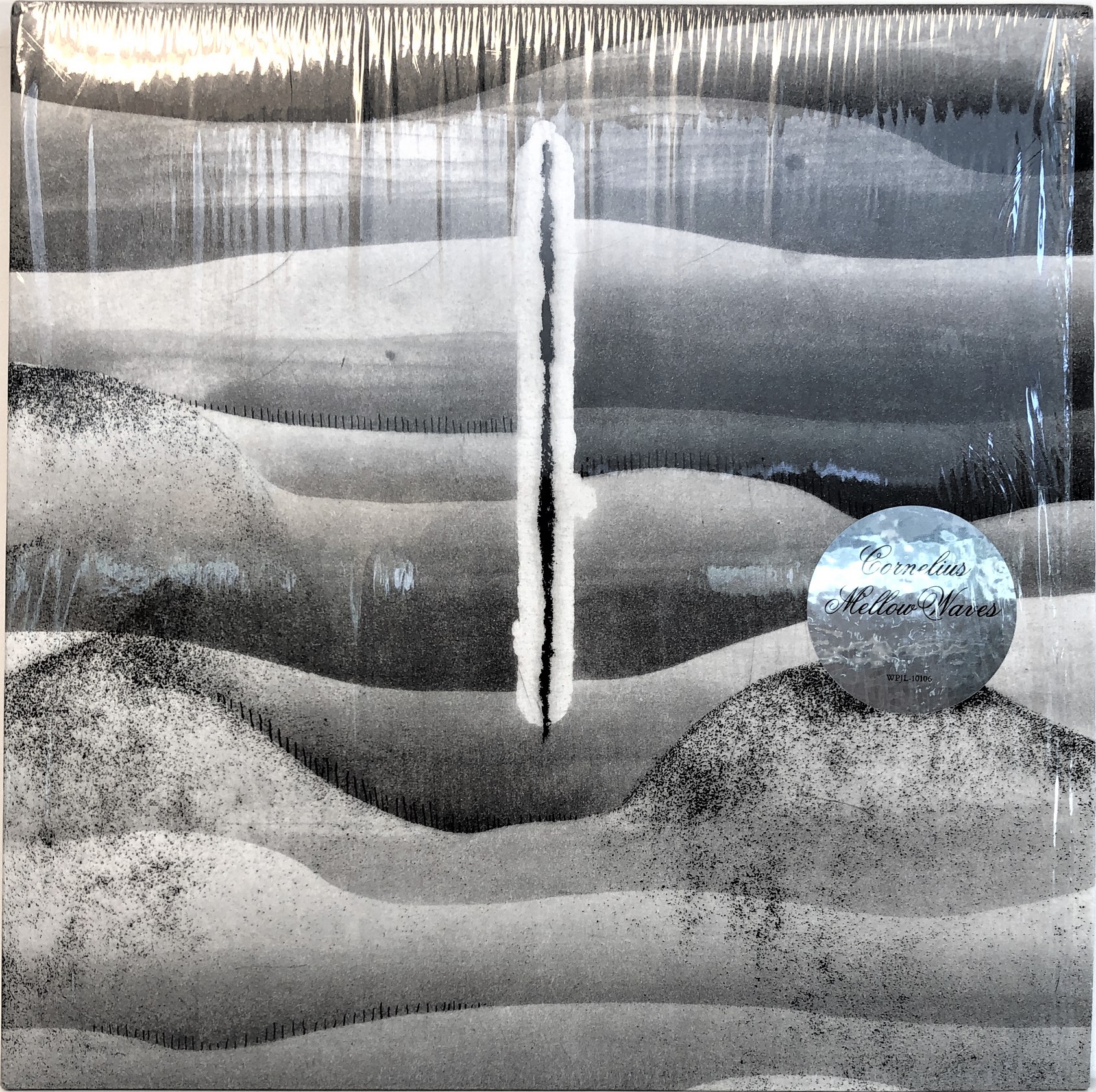 Cornelius ‎– Mellow Waves | 中古レコード通販・買取のアカル・レコーズ