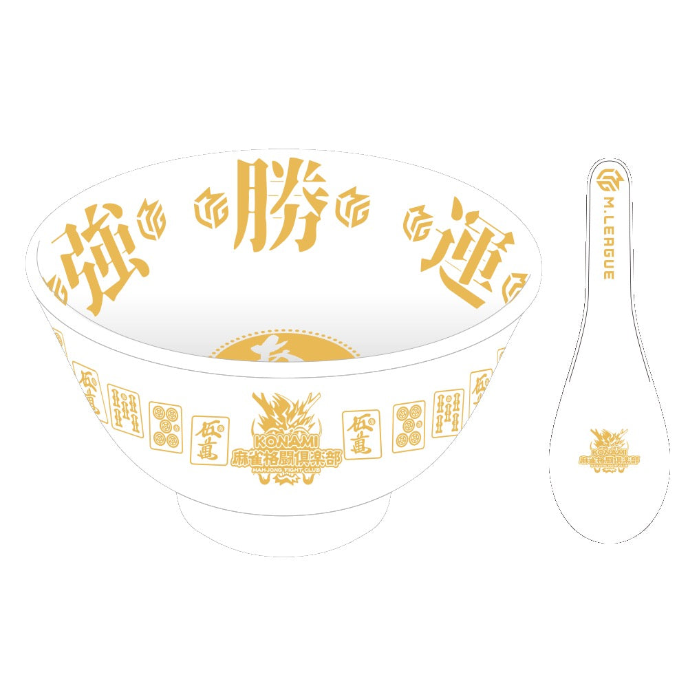 Mリーグ】どんぶりセット KONAMI麻雀格闘倶楽部 – アキバ運輸