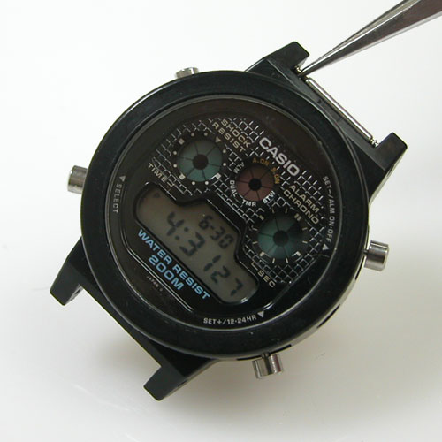 G-SHOCK DW5900/914