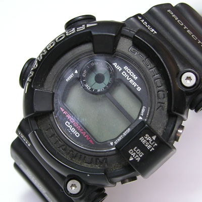 G-SHOCK DW-8200-1294