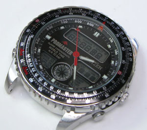 PRO MASTER C420-002071 K