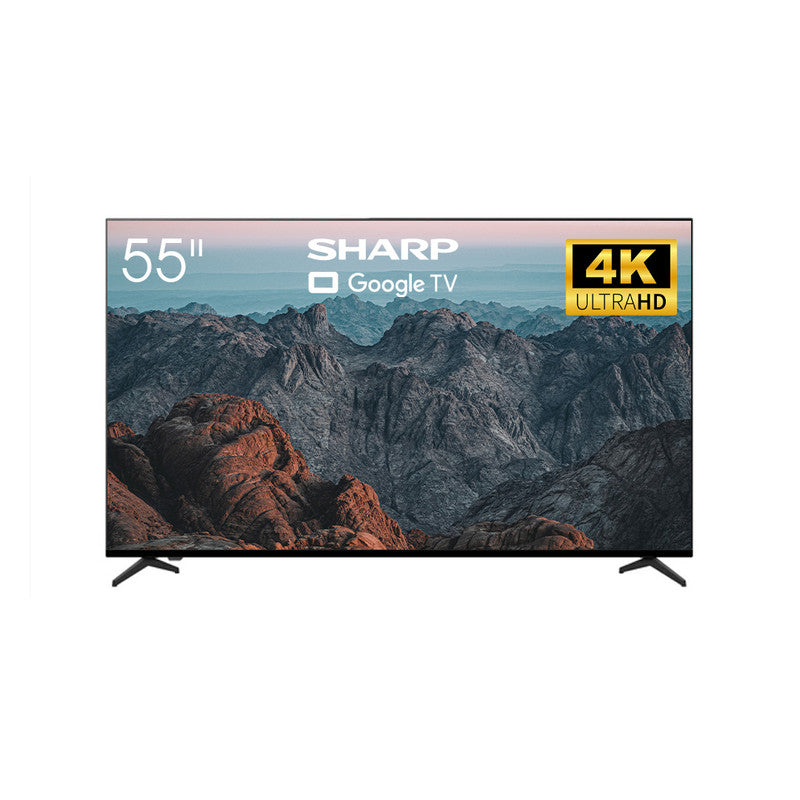 Sharp 55