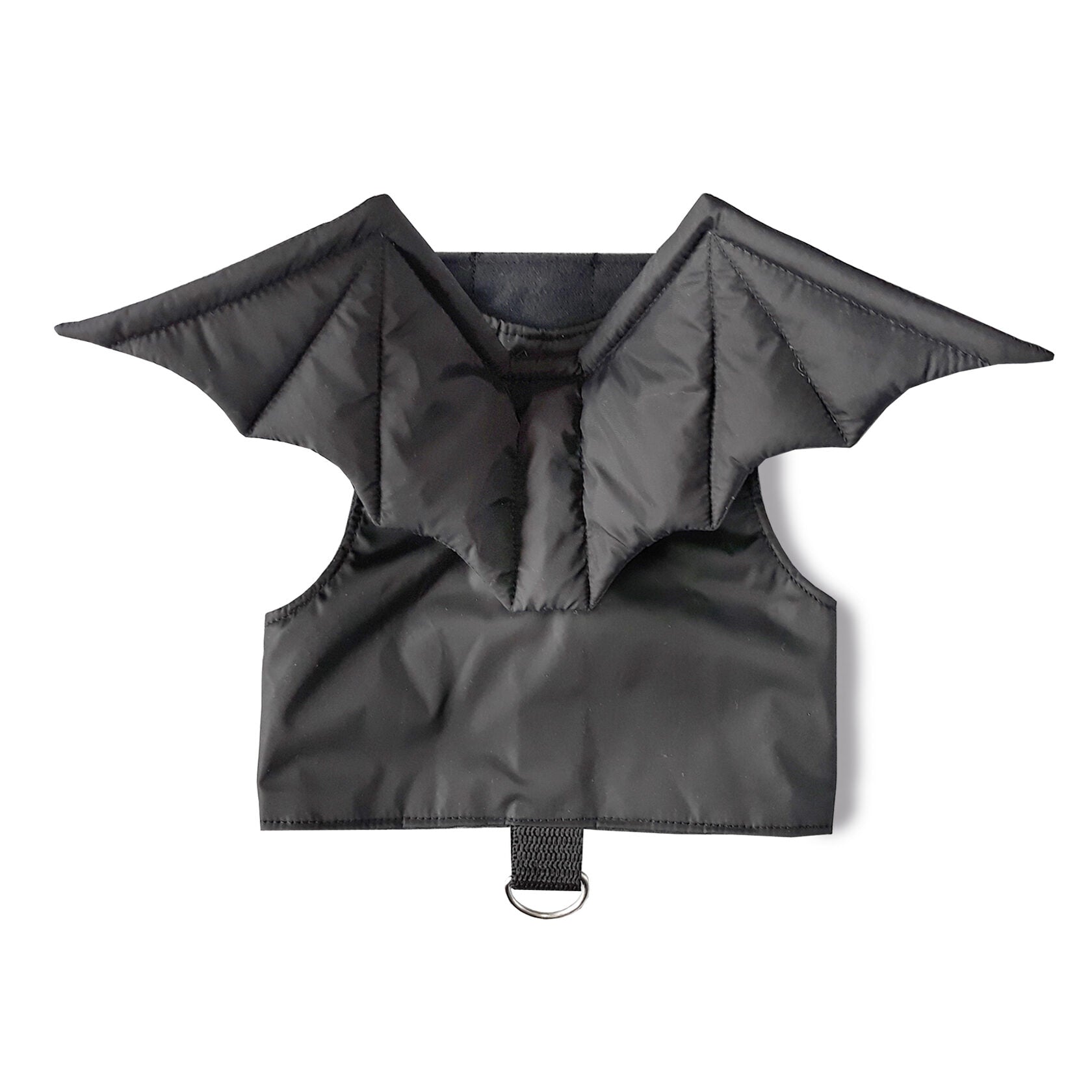 Escape proof Harness with removable bat wings for cats and kittens