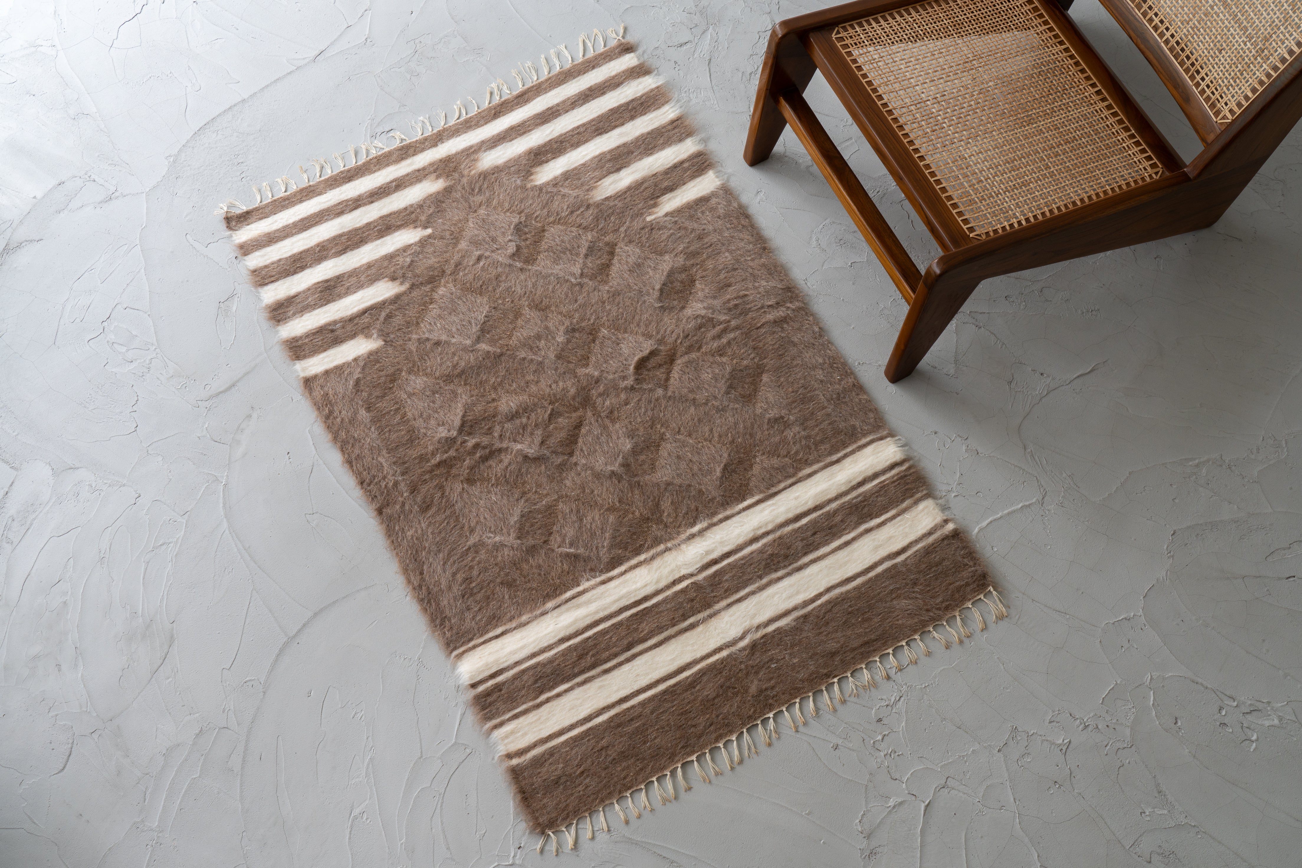 トルコ産 2000年代 シールト バッターニエ】 Battaniye-ヴィンテージ