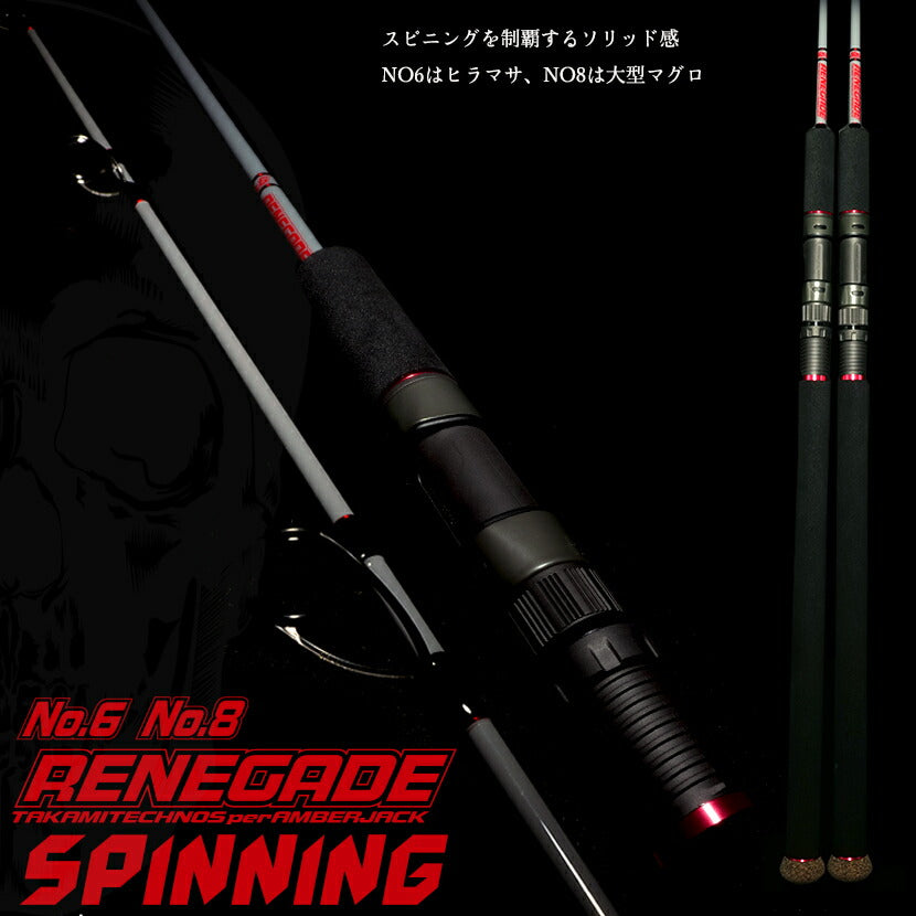 5月中旬デリバリー】同時購入不可 タカミテクノス レネゲード