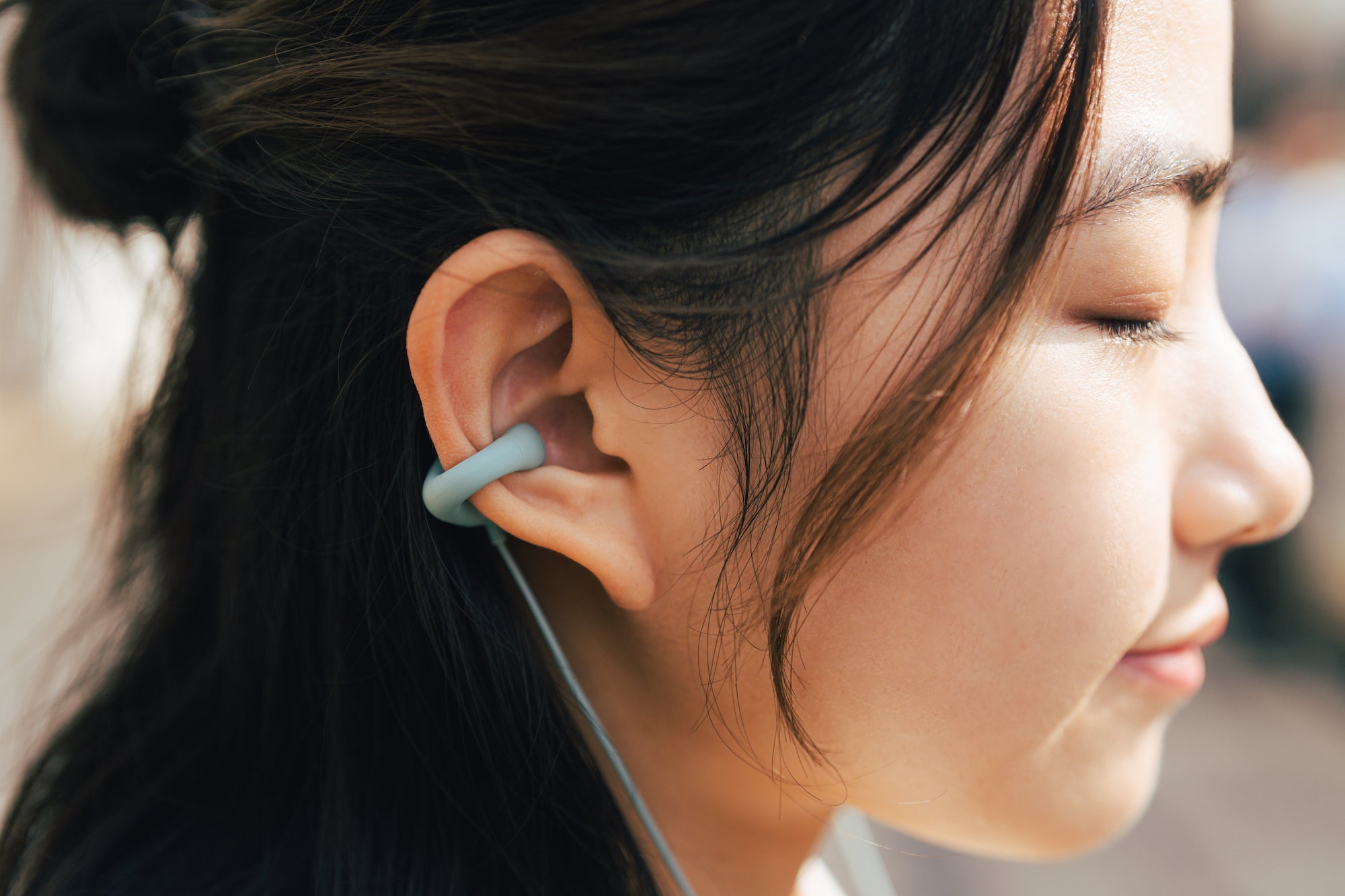 有線モデル sound earcuffsをリニューアル 11月15日より先行予約を開始