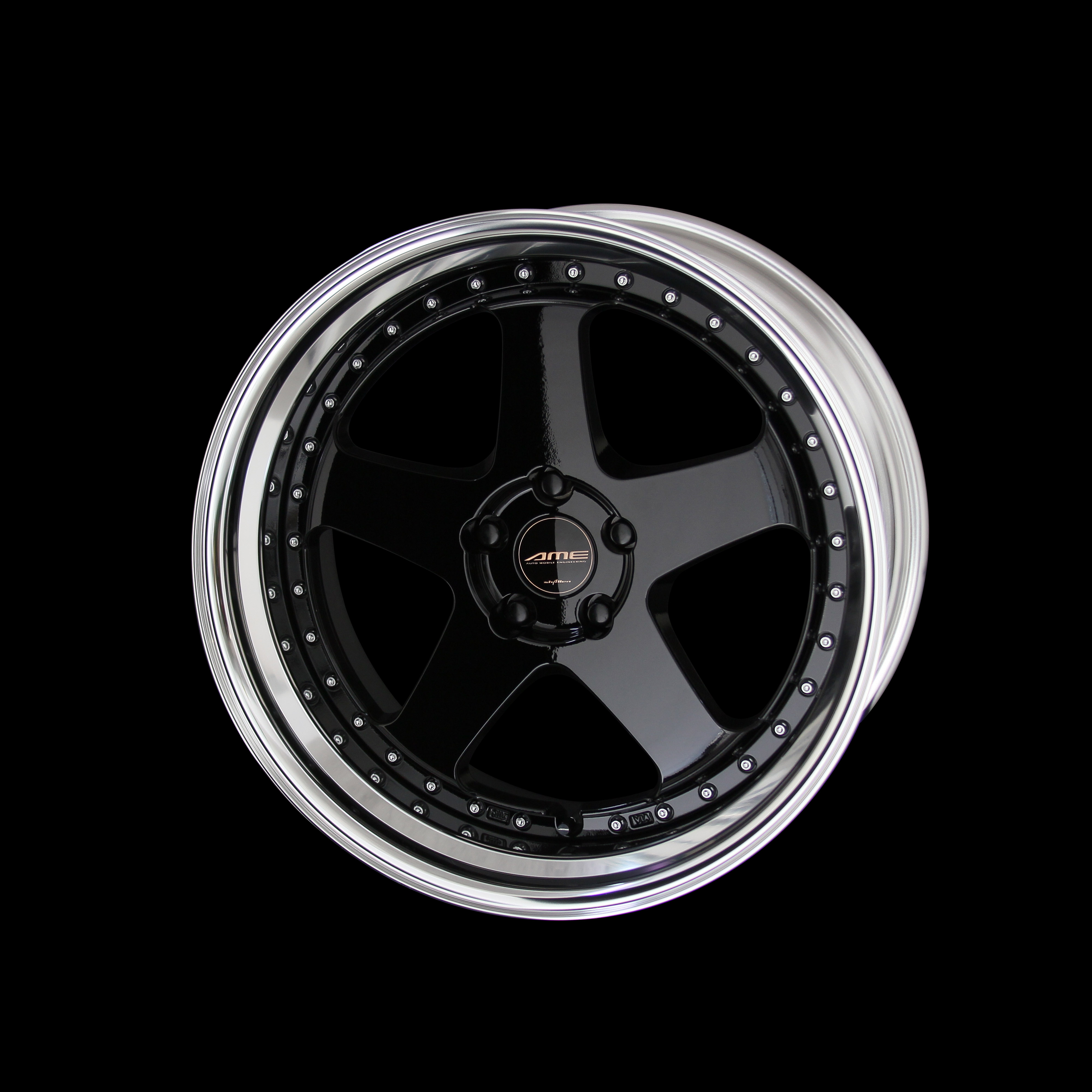 温故知新。シャレンVシリーズVFX | AME PRO SHOPブログ アルミホイール