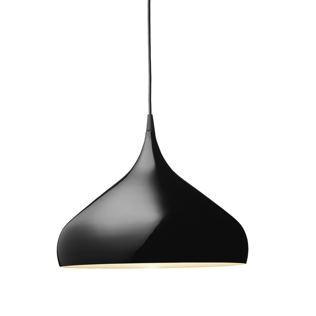 &Tradition BH2 Spinning Pendant Lamp | AMEICO – Official US