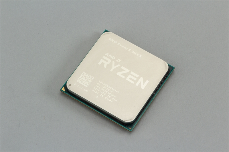 Ryzen 5 5600Xこそ最強CPU!? 初代から第4世代まで、Ryzen 5の進化を