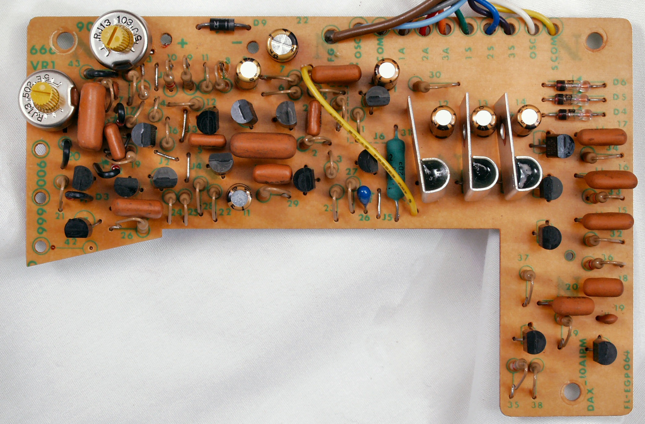 MICRO SEIKI SX-111FV Turntable