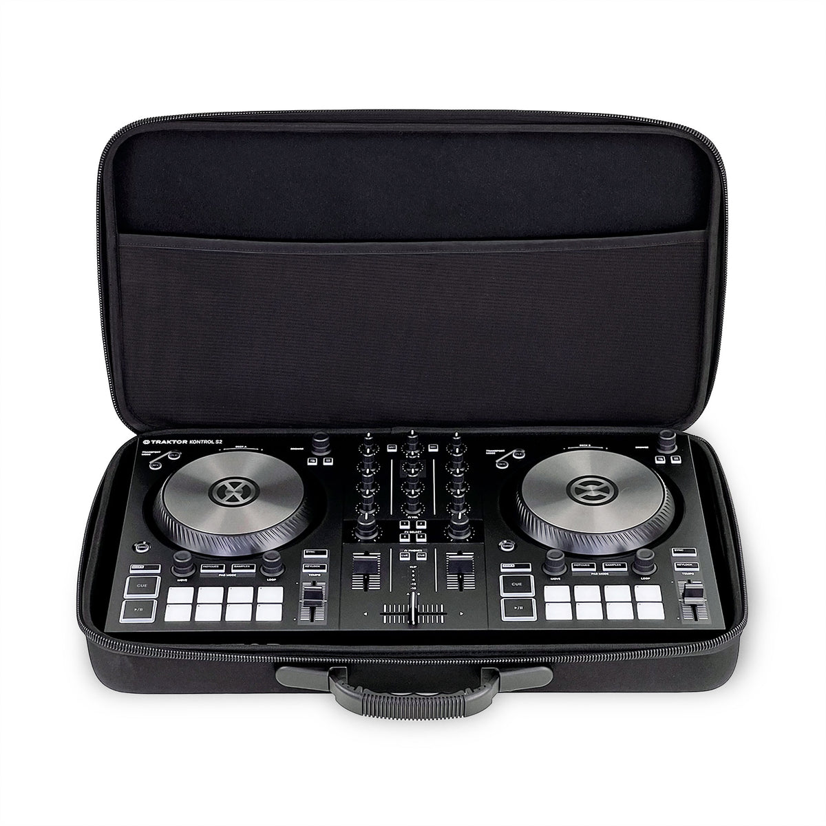 Native Instruments Traktor Kontrol S2 Case | Analog Cases