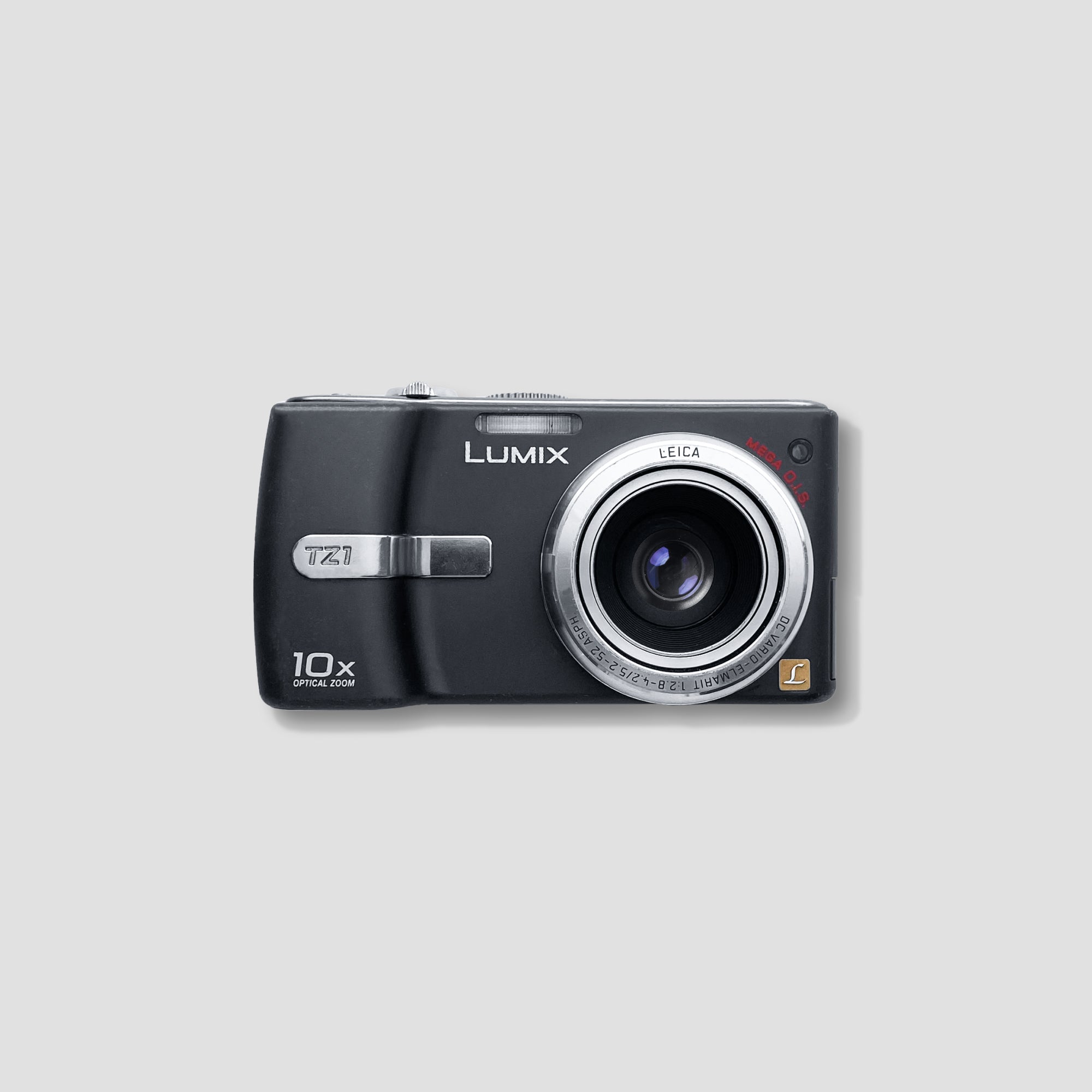 Panasonic Lumix DMC-TZ1 – Analogue Shop