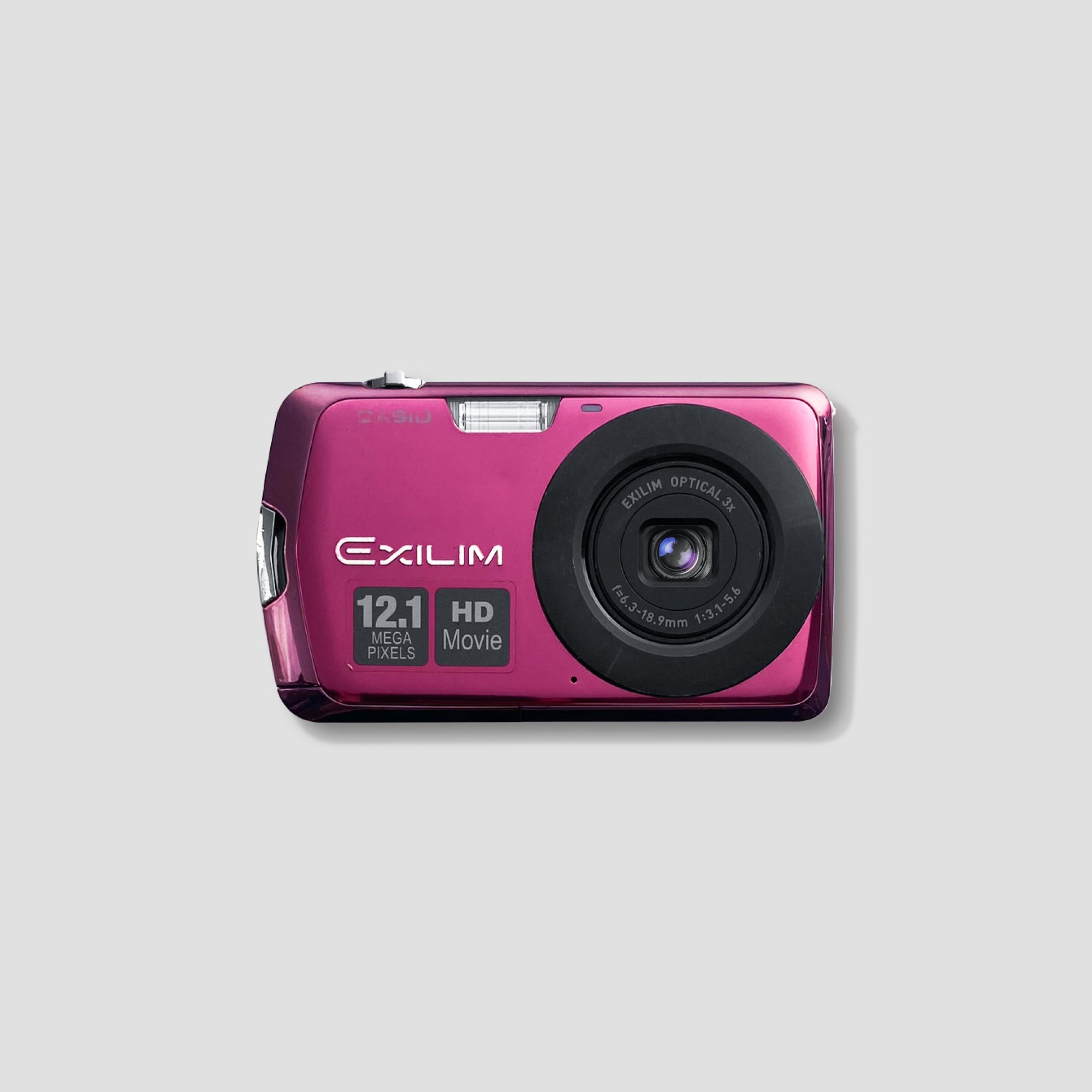 Casio Exilim EZ-Z330 – Analogue Shop