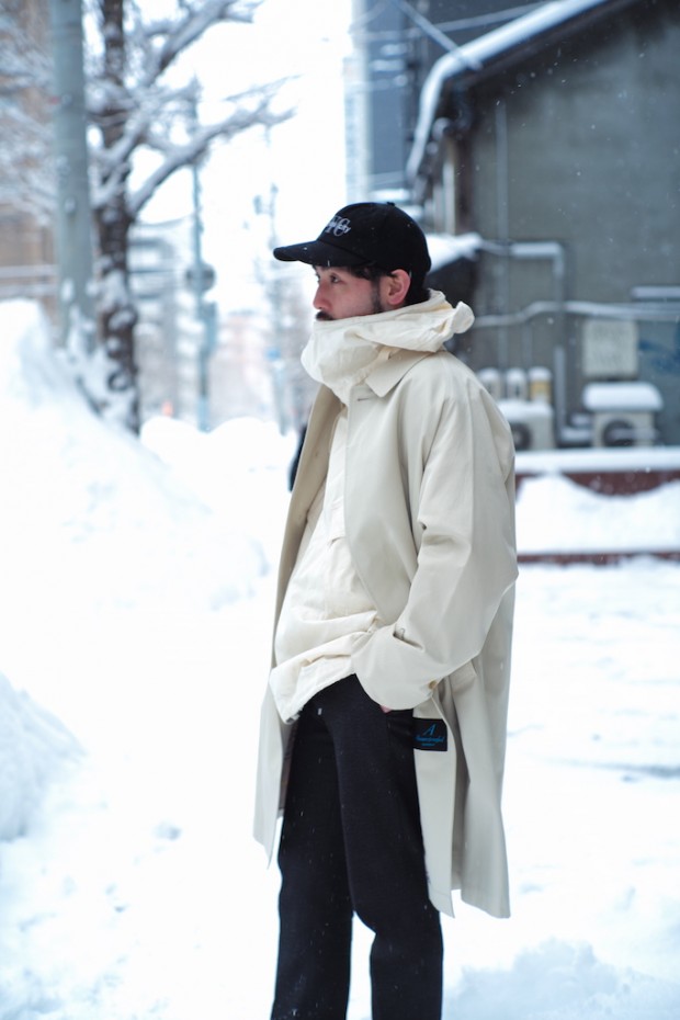 VINTAGE ITEM NEW IN !! | ANATOMICA SAPPORO アナトミカ札幌