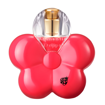 ロマンチックドロップス メナール オード トワレ｜ロマンチック