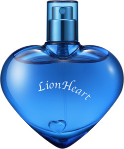 ライオンハート オード トワレ｜ライオンハート｜ブランド一覧｜株式