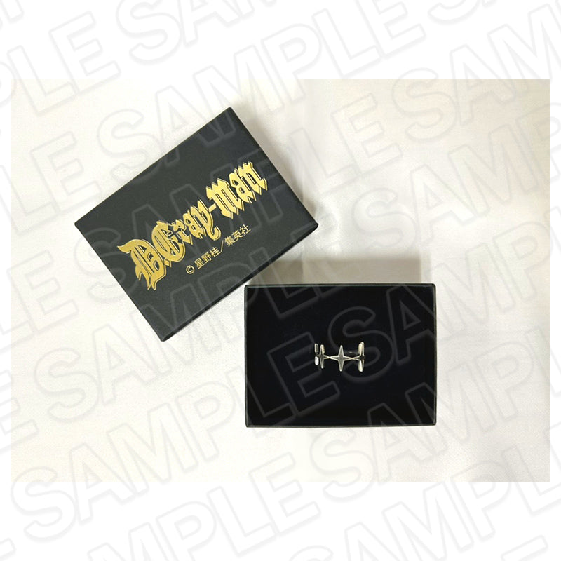 D.Gray-man』ノアの聖痕リング – Anime Store JP（アニメストア.JP）