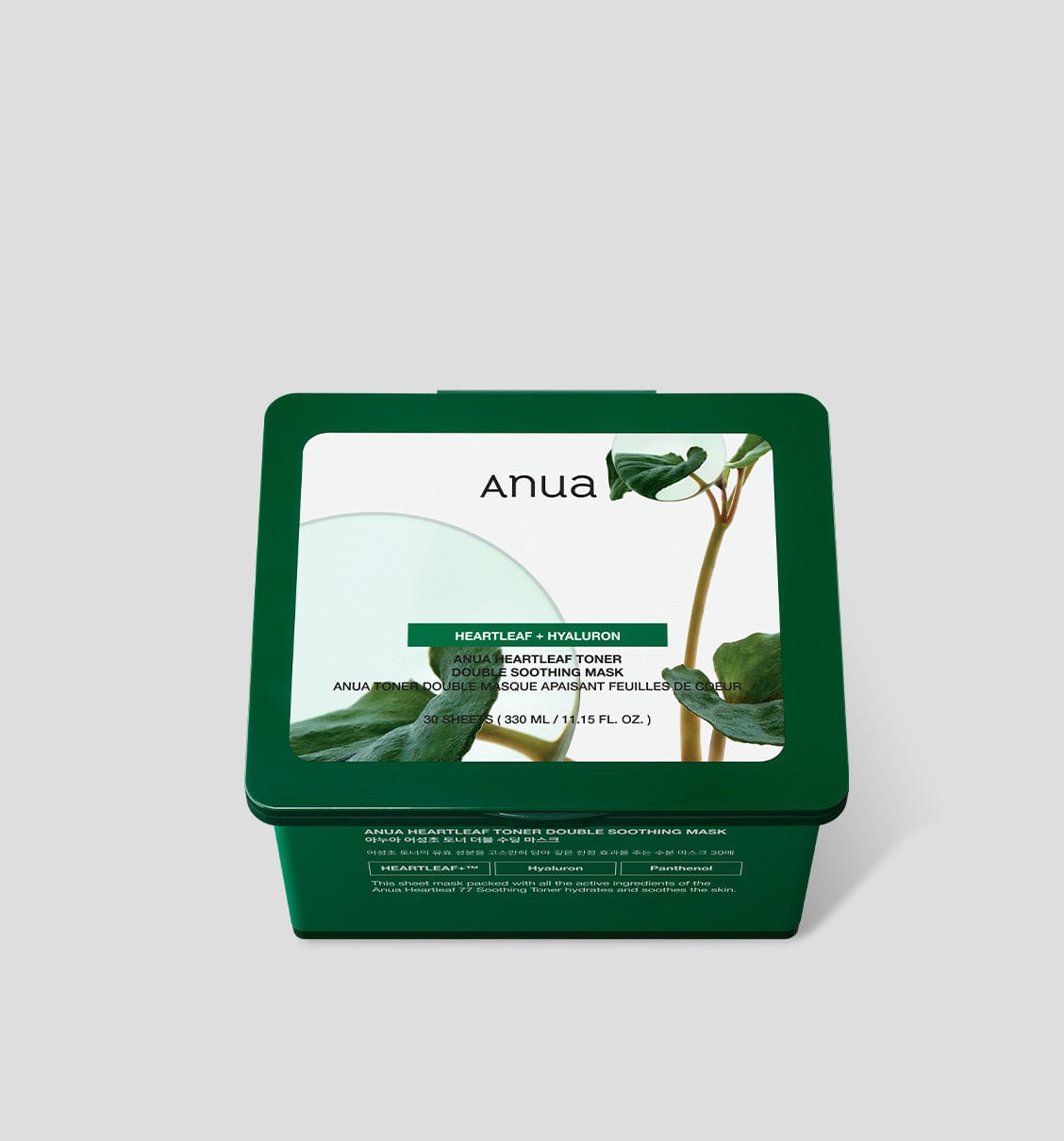 シートマスク・パッド | アヌア Anua