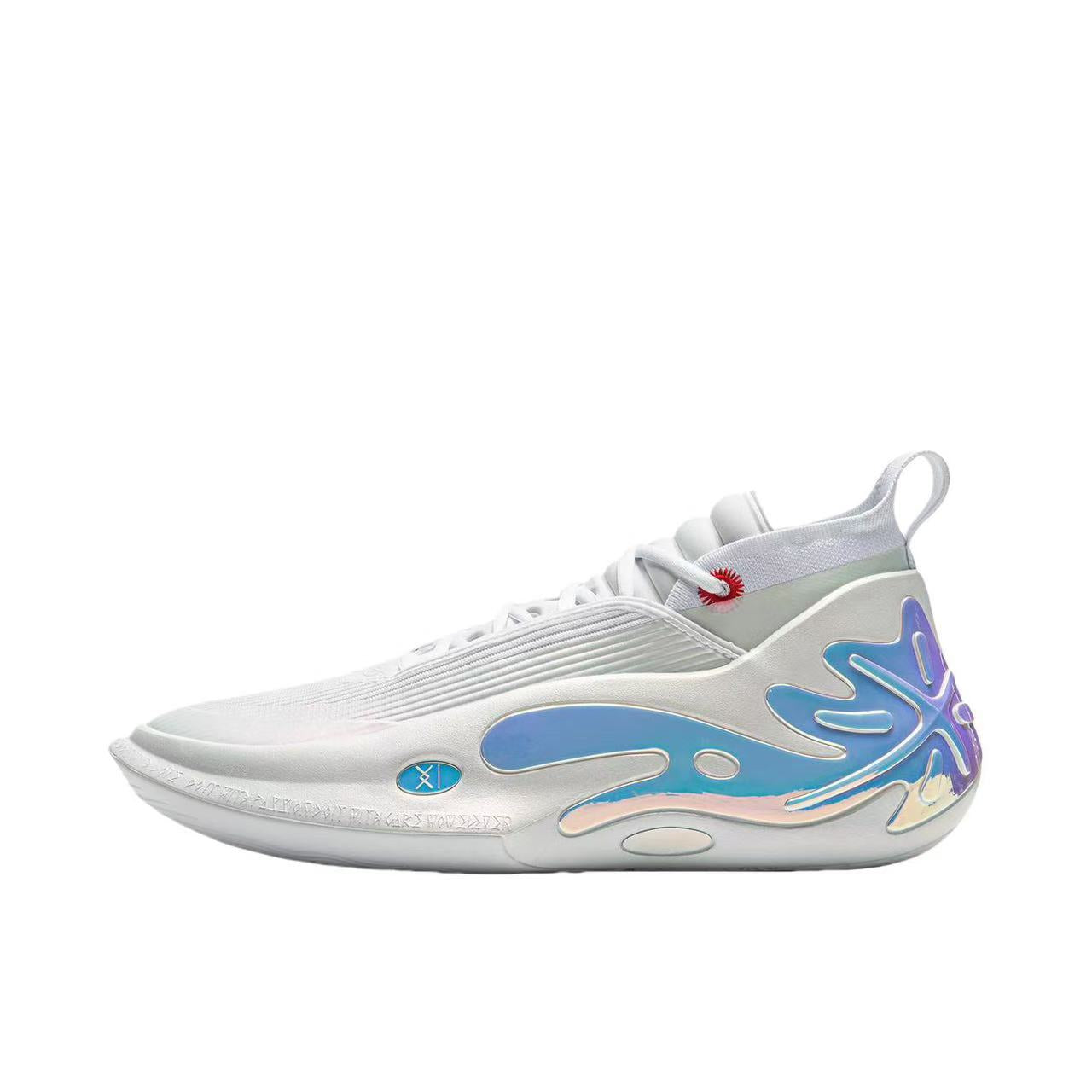 Li-Ning Way Of Wade 11 - 305 – Anto Sports