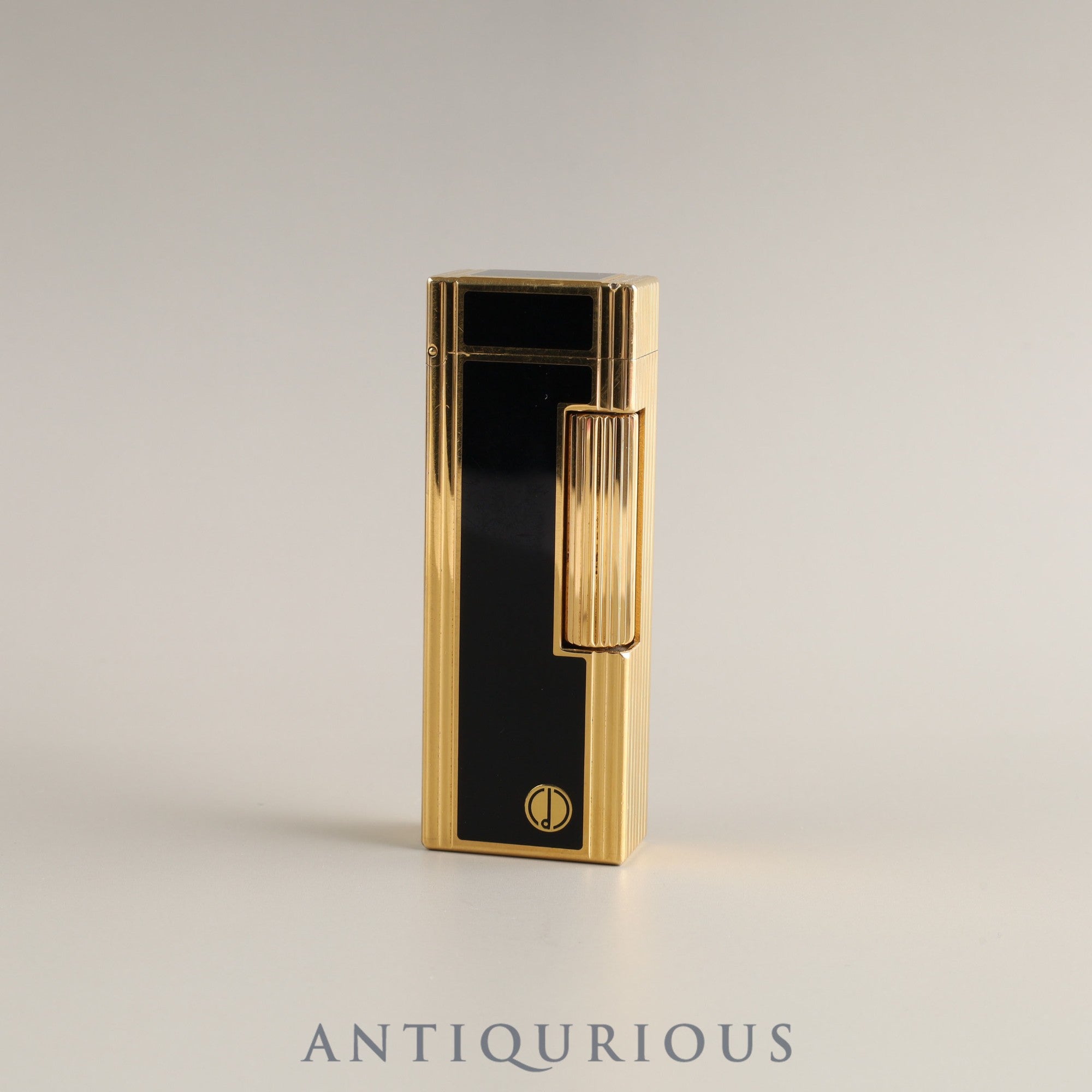 ダンヒル ライター RL 2411D 箱 機械調整済み | 東京銀座の