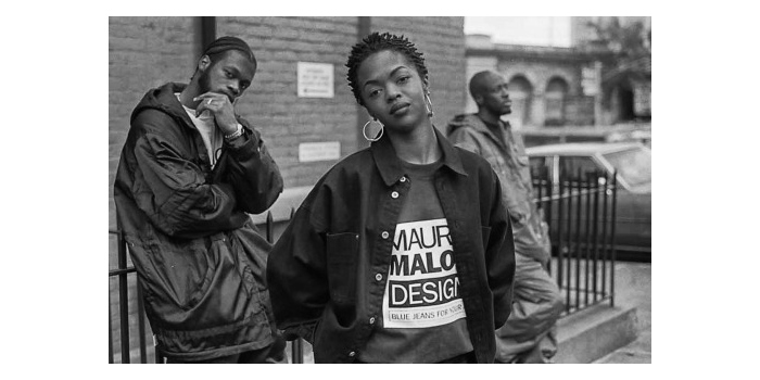 MAURICE MALONE(モーリス・マローン) – anyfashions