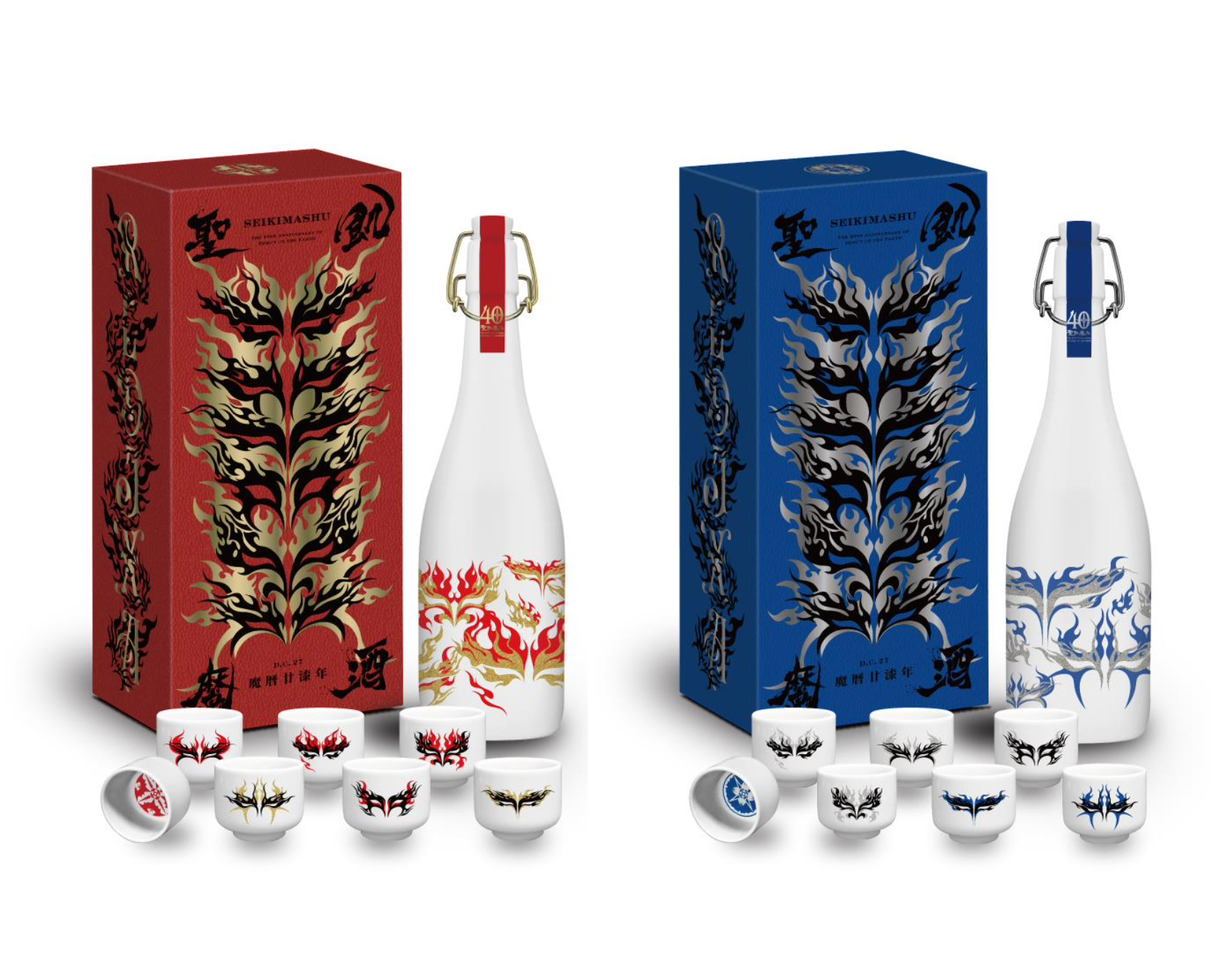 地球デビュー40周年記念 期間限定再集結大黒ミサツアー 「THE END OF