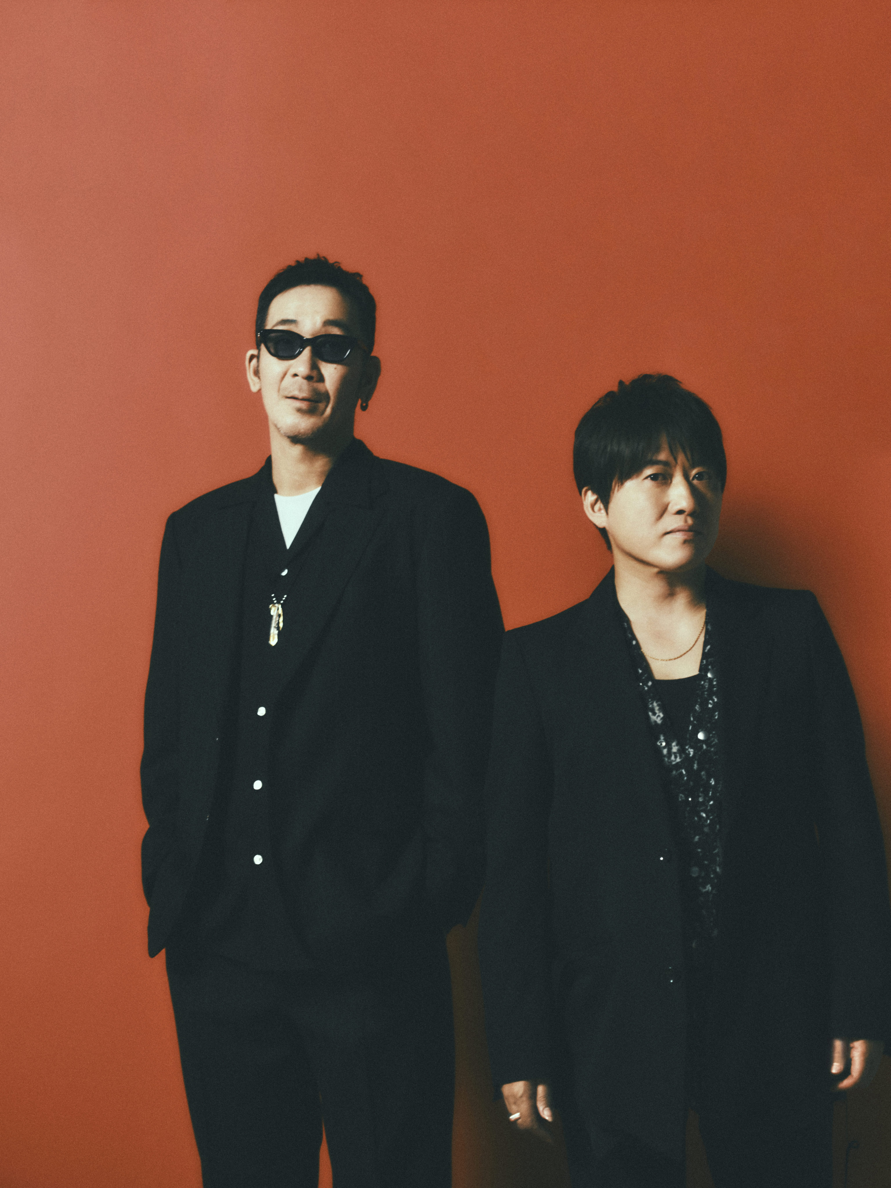 コブクロ東阪ライブ2026開催決定！チケプラにて会員一次先行受付中